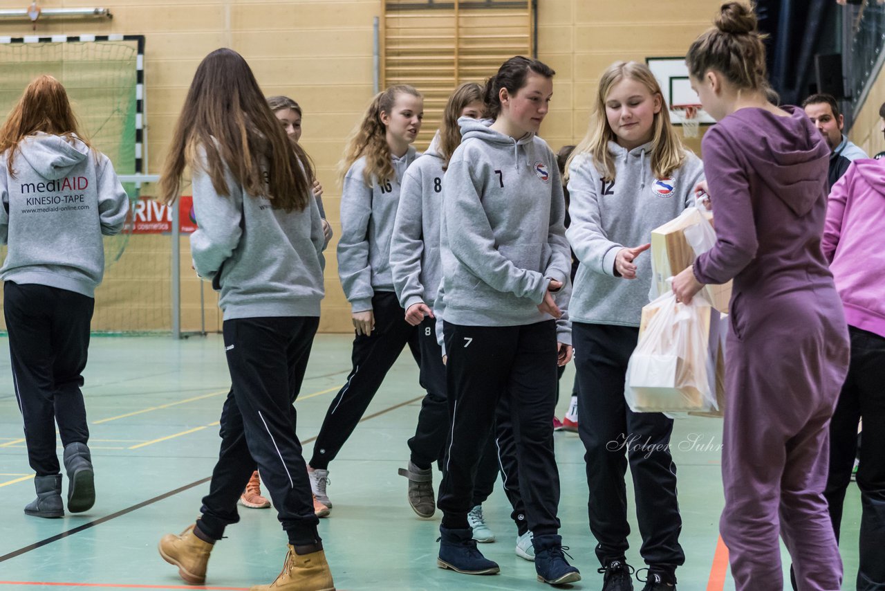 Bild 63 - Girls Cup